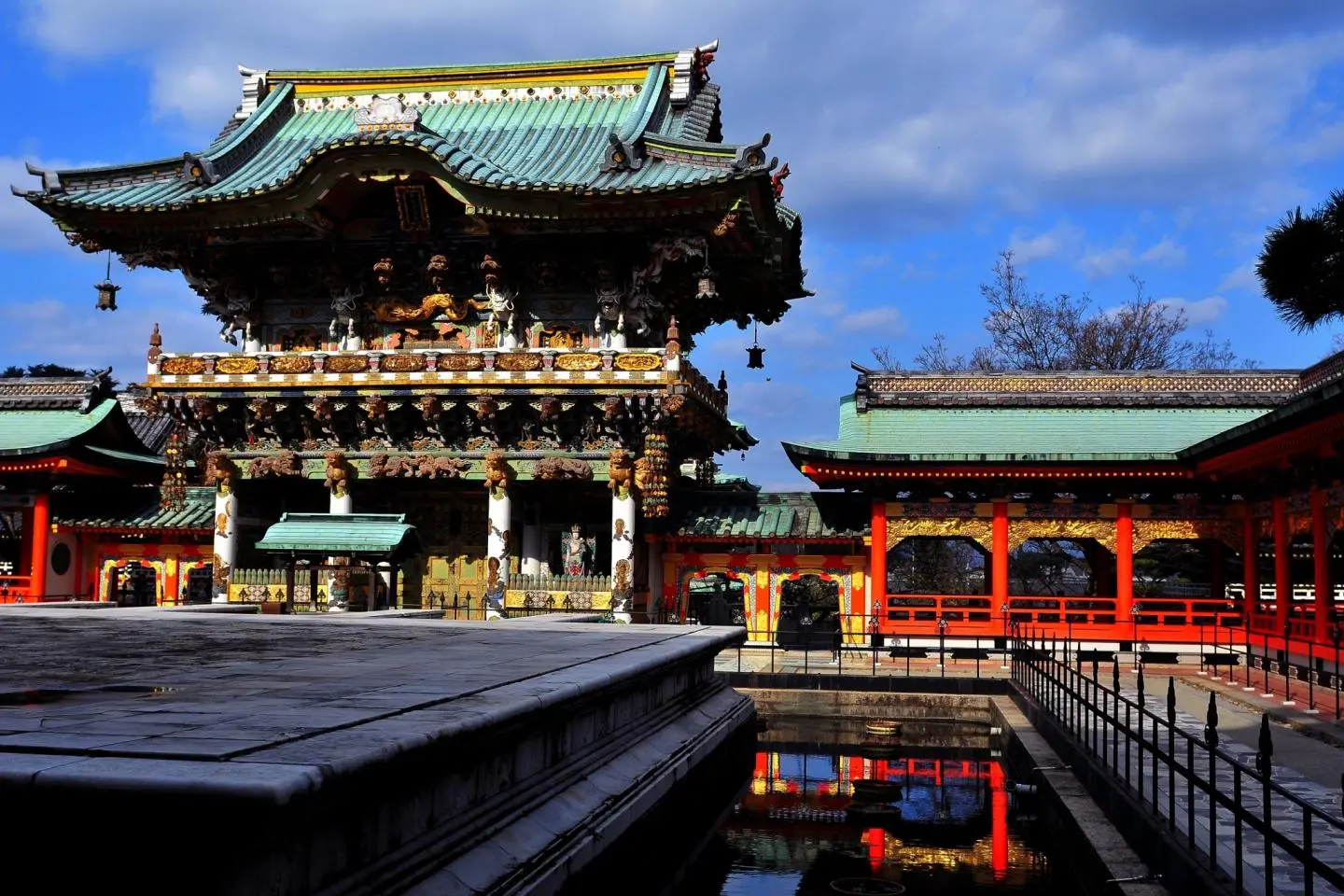 孝養の寺院 耕三寺 vol.1